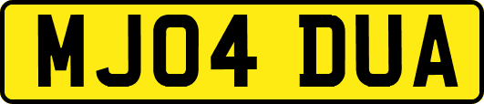 MJ04DUA