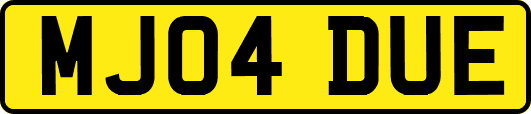 MJ04DUE