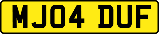 MJ04DUF