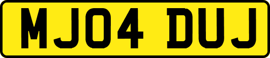 MJ04DUJ