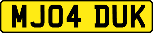 MJ04DUK