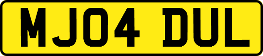 MJ04DUL