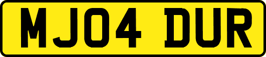 MJ04DUR