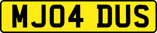MJ04DUS