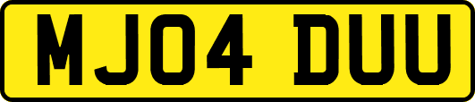 MJ04DUU