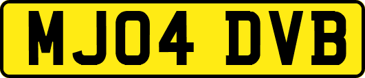 MJ04DVB