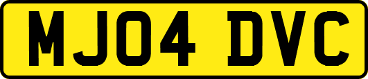 MJ04DVC