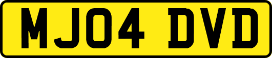 MJ04DVD