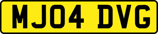 MJ04DVG