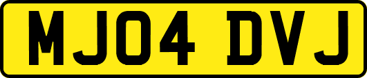 MJ04DVJ