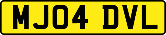 MJ04DVL