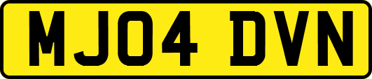 MJ04DVN