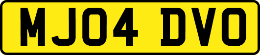 MJ04DVO