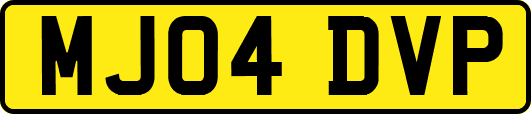 MJ04DVP