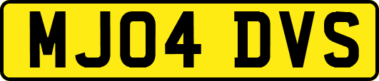 MJ04DVS