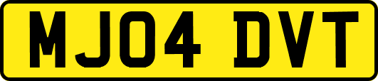 MJ04DVT