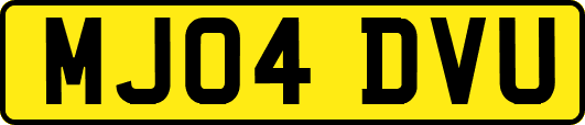 MJ04DVU