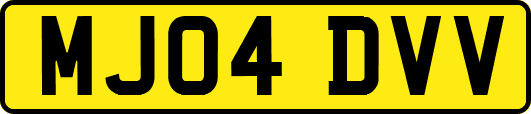MJ04DVV