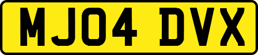 MJ04DVX