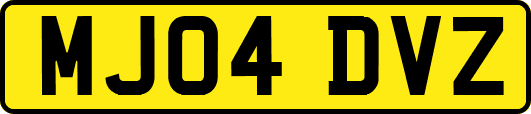 MJ04DVZ