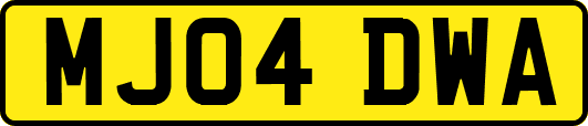 MJ04DWA