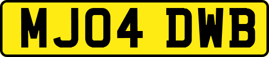 MJ04DWB