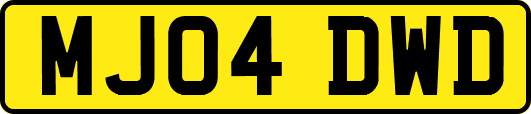 MJ04DWD