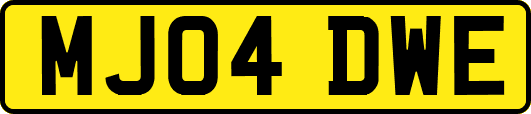 MJ04DWE