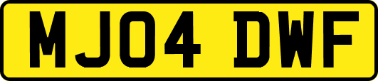 MJ04DWF