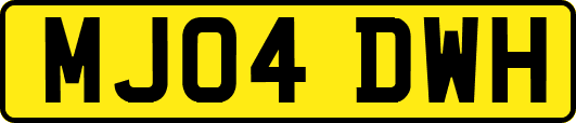 MJ04DWH