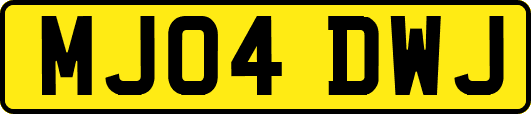 MJ04DWJ