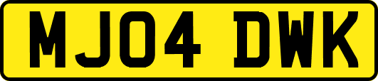 MJ04DWK