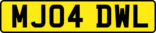 MJ04DWL