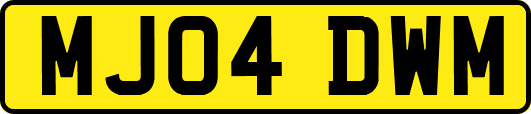 MJ04DWM