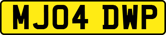 MJ04DWP