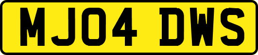 MJ04DWS