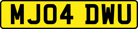 MJ04DWU