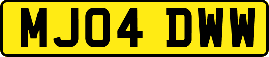 MJ04DWW