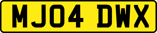MJ04DWX