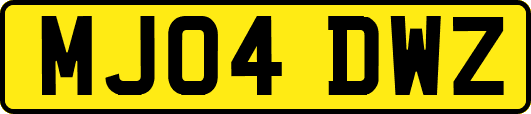 MJ04DWZ