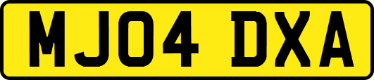 MJ04DXA