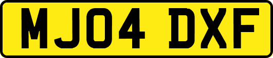MJ04DXF