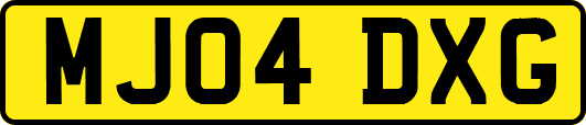 MJ04DXG
