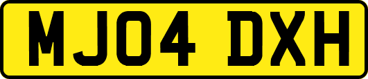 MJ04DXH