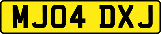 MJ04DXJ