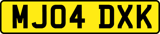 MJ04DXK