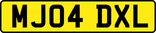 MJ04DXL