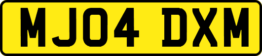 MJ04DXM