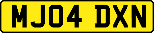 MJ04DXN