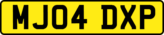 MJ04DXP